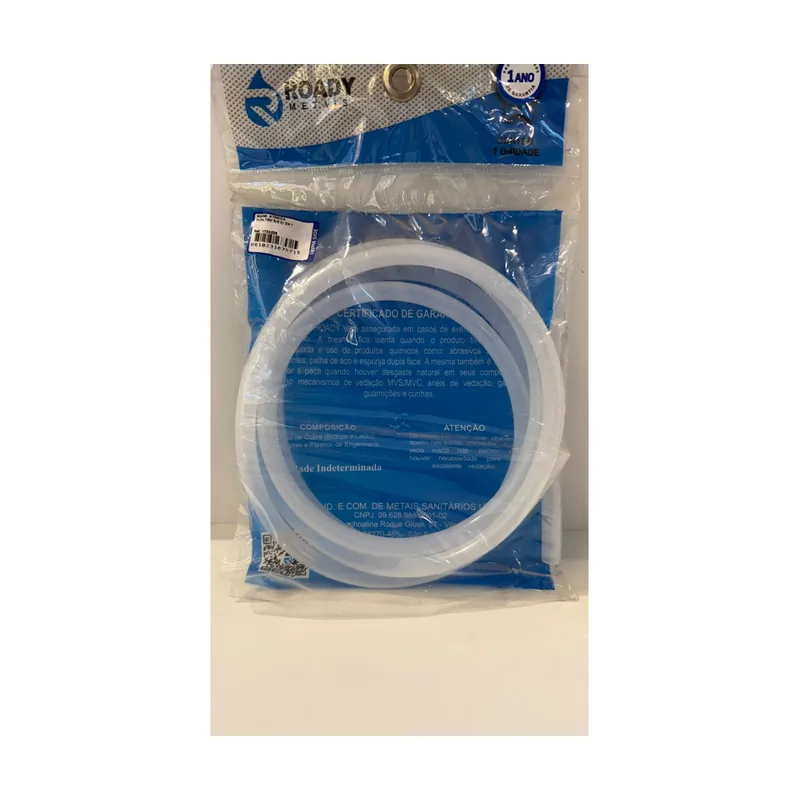 Mangueira Roady P/filtro a Toxica 3/8 1720238