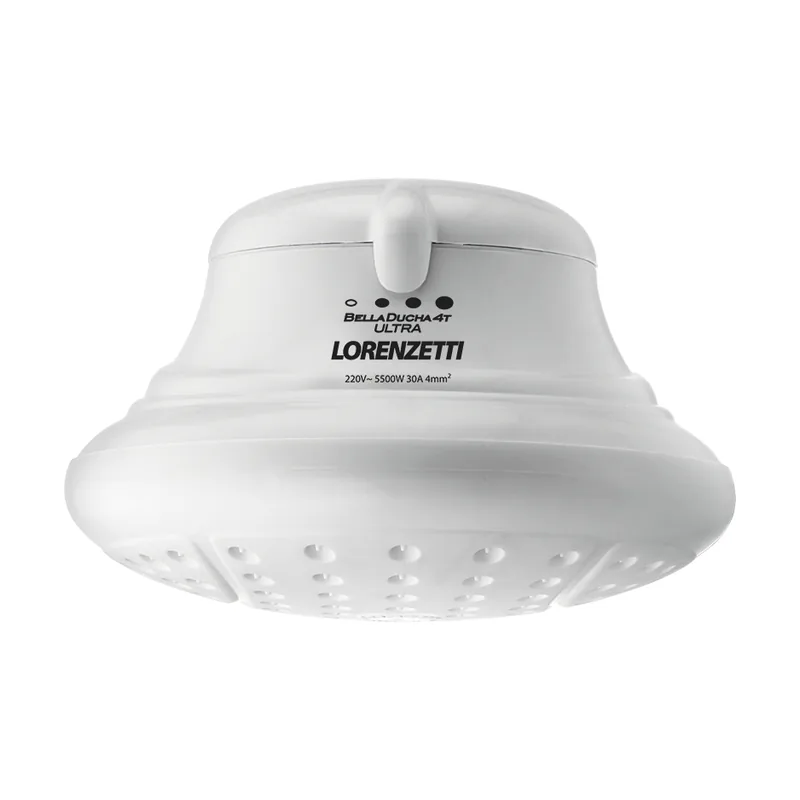 Ducha Bella Ultra 4T 127V 5500W