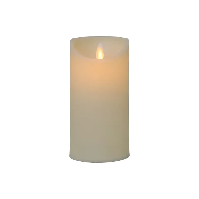Luminária Mesa Vela 10CM