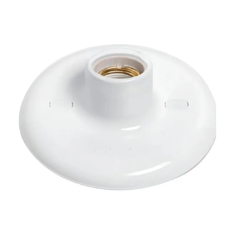 Plafon 1 Lâmpada Interneed