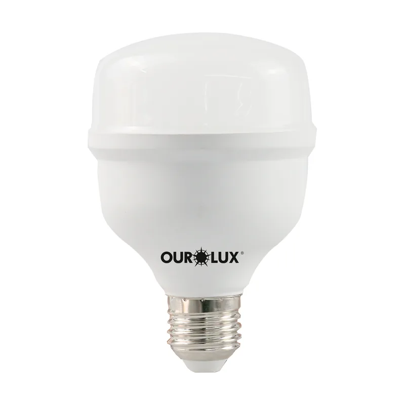 Lâmpada Tubolar T8 H.o 40W 6500K Ourolux