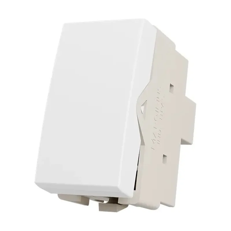 Módulo Margirius Sleek Interruptor Intermediario
