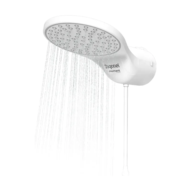 Ducha Zagonel Moment Eletrônica 220V