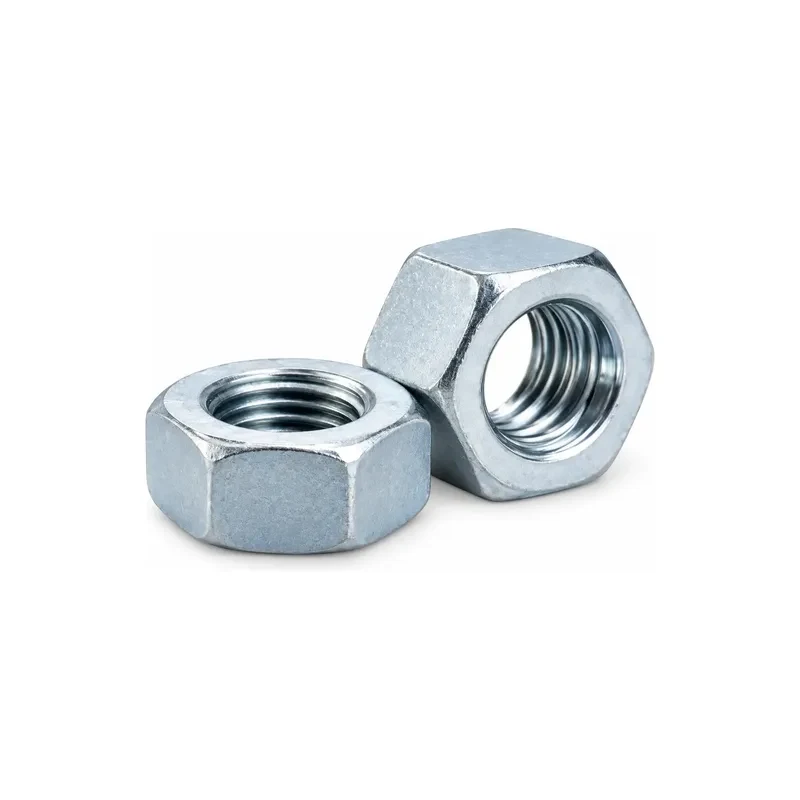 Porca Sextavada 3/4''