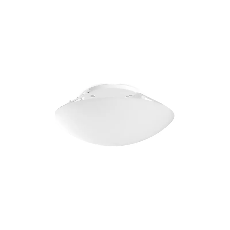Plafon Sobrepor Redondo 24W 6500K Branco LUZ Taschibra