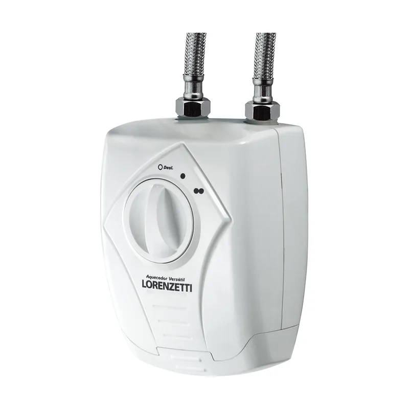 Aquecedor Versatil Lorenzetti 220V