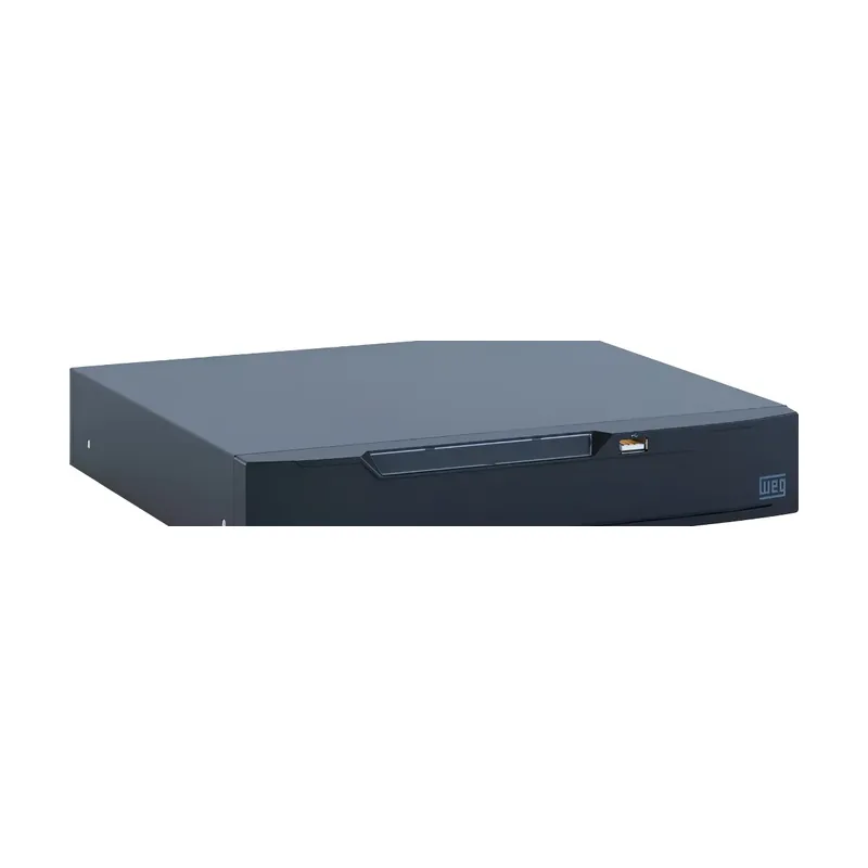 Gravador de Video DVR WEG