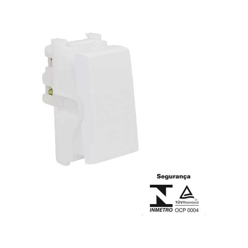 Módulo Inter Simples 10A 250V~ I9