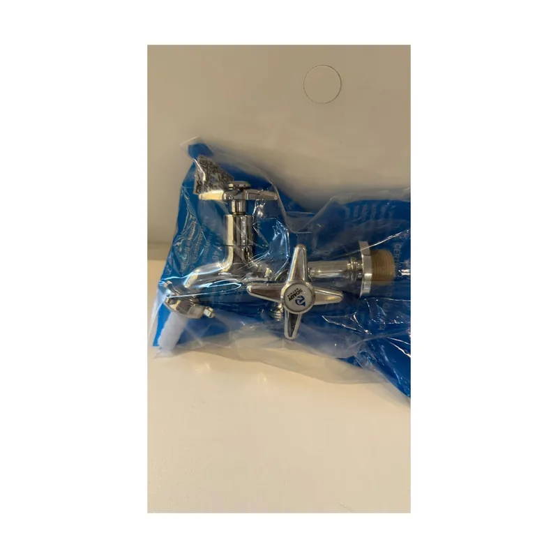 Torneira Maquina de Lavar C-23 1153023 Roady