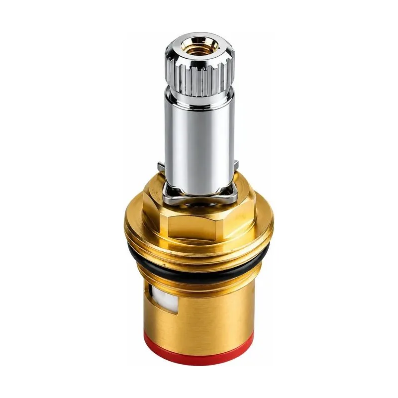 Reparo Registro Simples R0 M18