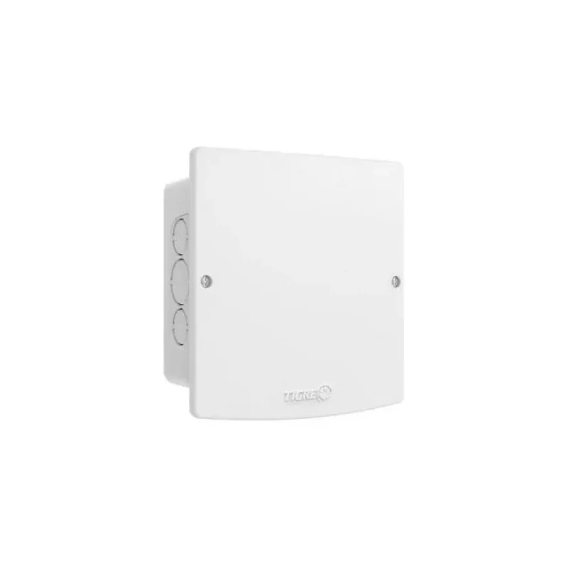 Quadro VDI 20 Embutir BR
