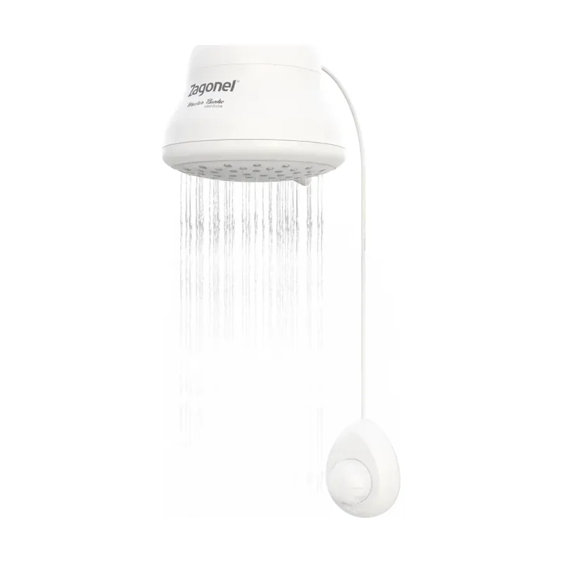 Ducha Zagonel Master Banho 127V
