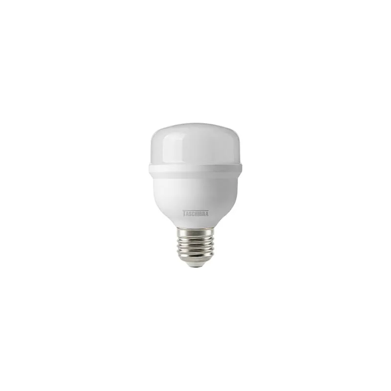 Lâmpada 20W 6500K High LED Taschibra