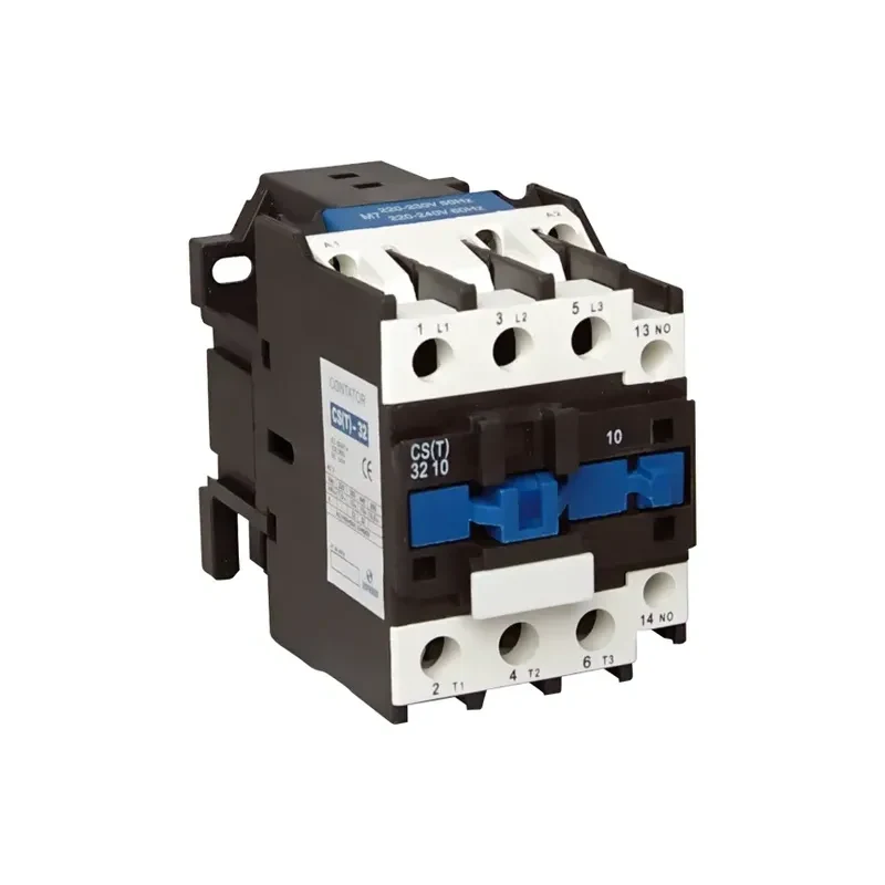 Contactor 32A 220V 1NA Soprano