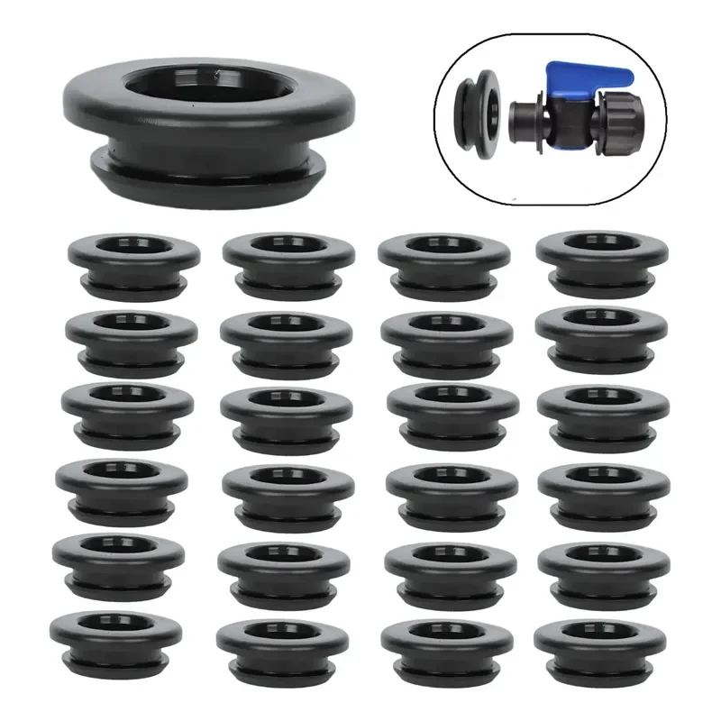 Conjunto PDE Vedação 1"