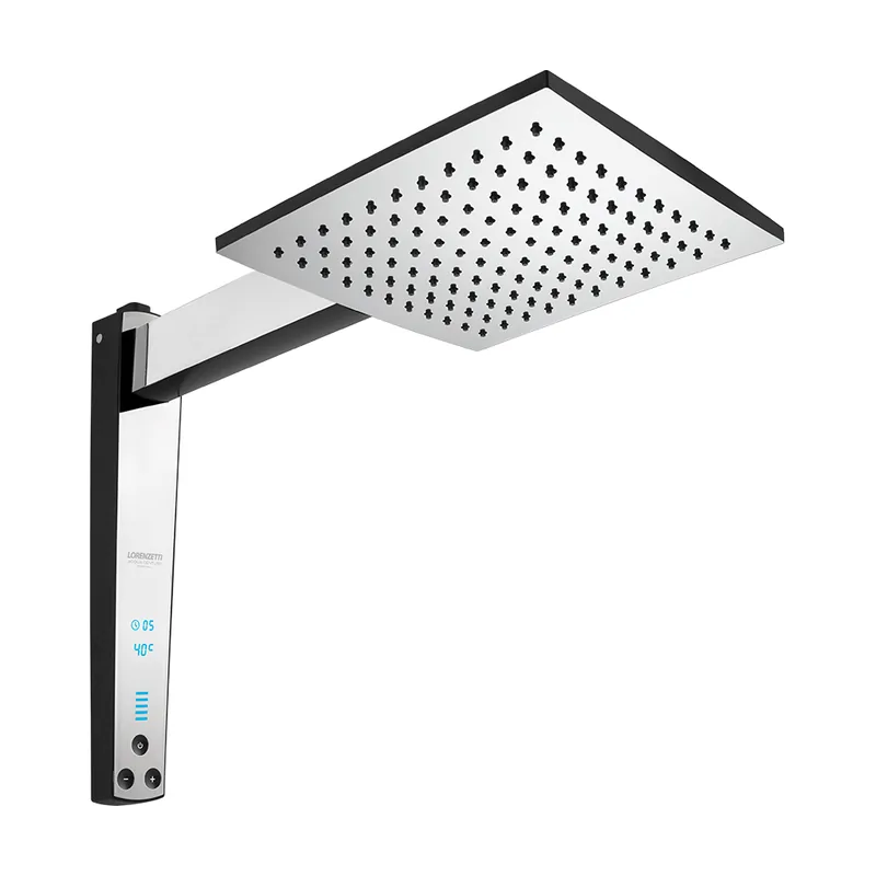 Ducha Lorenzetti Acqua Century Digital Pr/cr 200V 7500