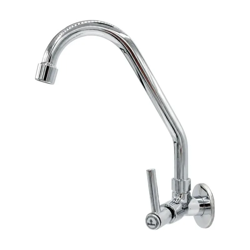 Bica Parede Essence PRE C 70 1 4 V.