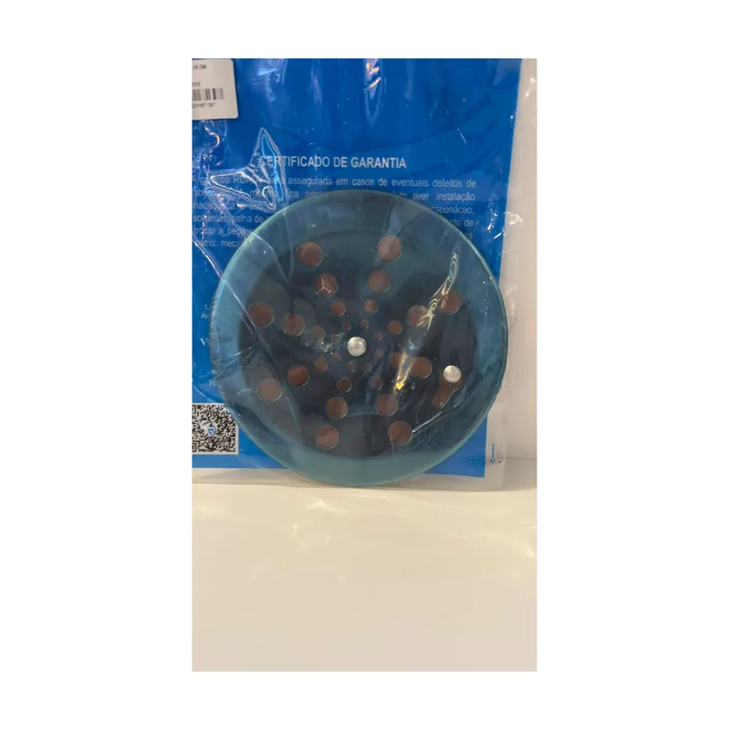 Grelha Roady R 15 CM C/fecho 1500115