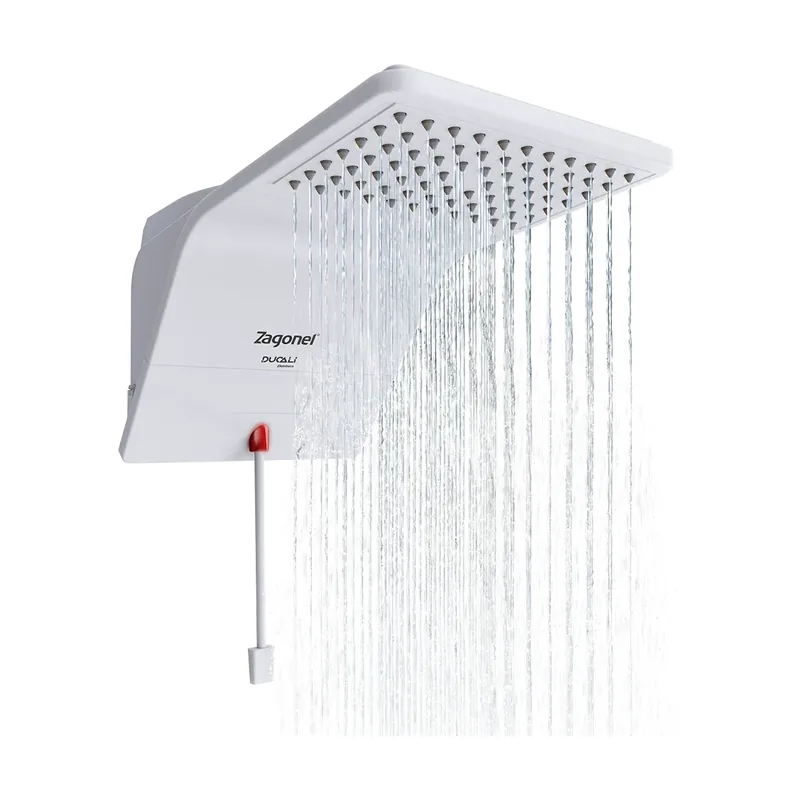Ducha Ducali Eletrônica 5500W 127V Branca