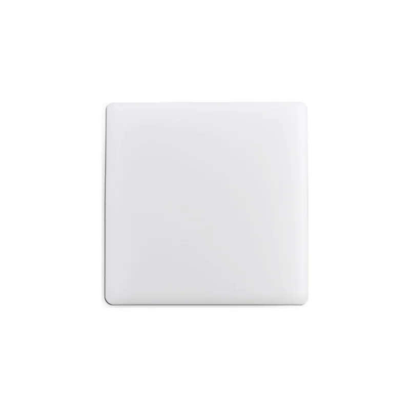 Luminária Sobrepor Quadrada 48W 6500K Frameless Taschibra