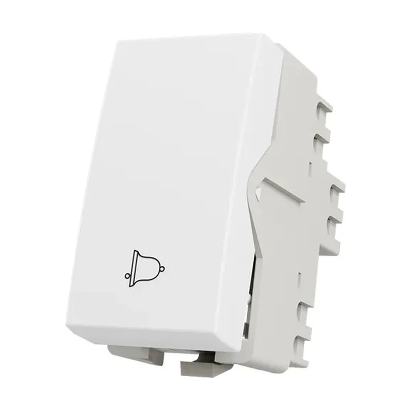 Módulo Pulsador de Campainha Sleek 16053