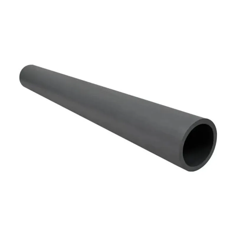 Tubos PVC Resina CZA 32 mm Leve