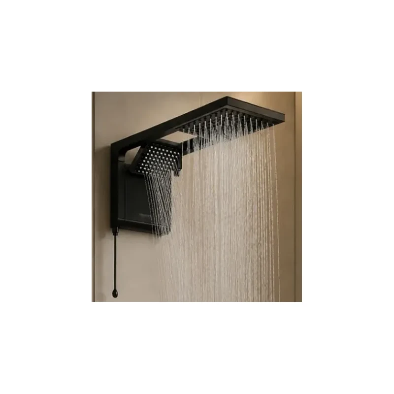 Chuv Acqua DUO Bk/cr 127/5500 C/02