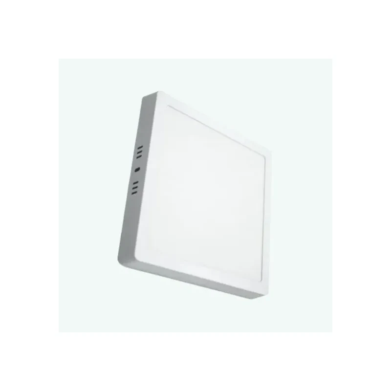 Plaf.led Bellalux EXT.QD.24W 6500K 28,5C