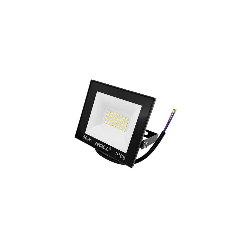 Refletor 50W 6500K Noll LED