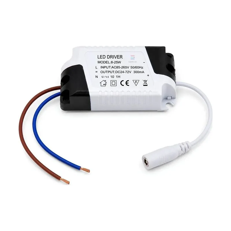 Driver P Plafon LED 8 - 24/25W LED Driver