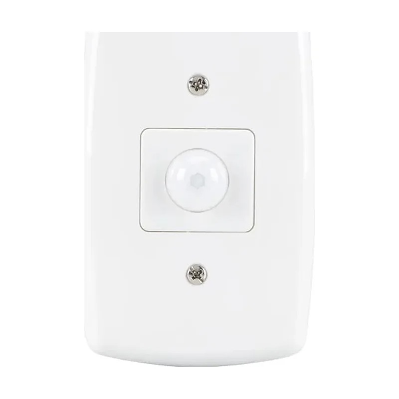 Sensor de Presenca Embutir MPE-20F Margirius