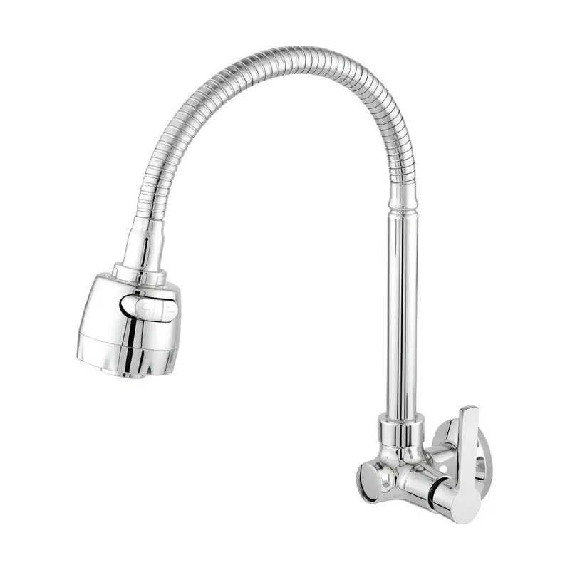 Bica Parede Gourmet MIX 5 8 TB C 70 1 4