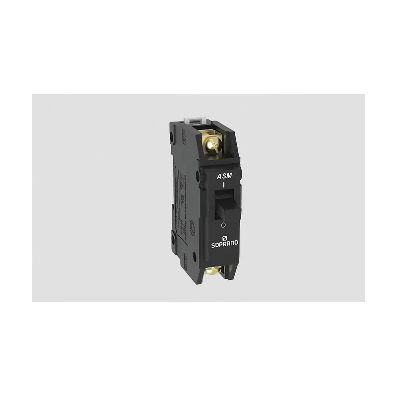 Disjuntor Nema Unipolar Soprano 50A
