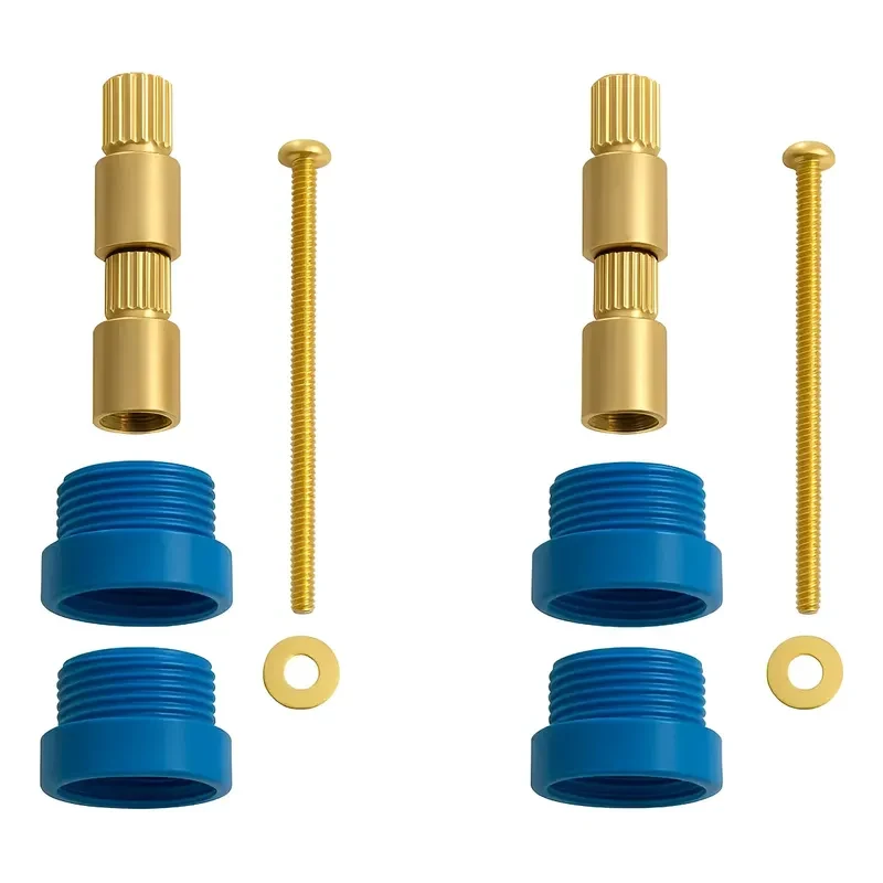 Reparo Prolongador para Regist 1416/1511 C/2 3CM 2015050