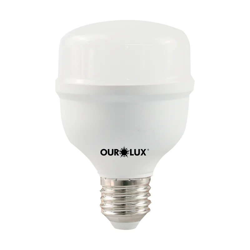 Lâmpada 30W 6500K Ourolux