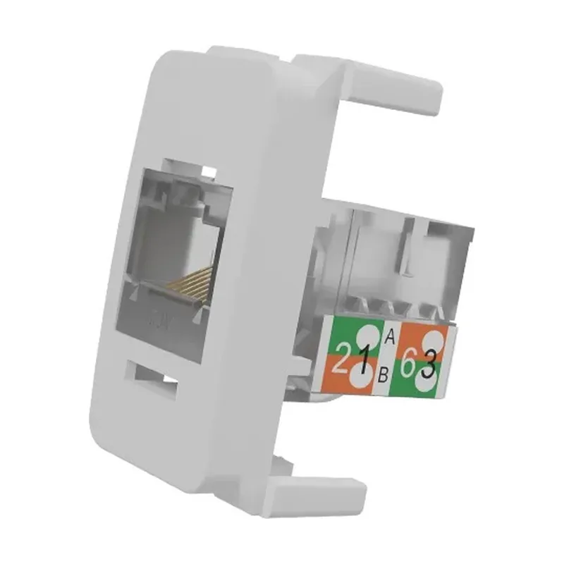 Módulo Margirius RJ45 B3
