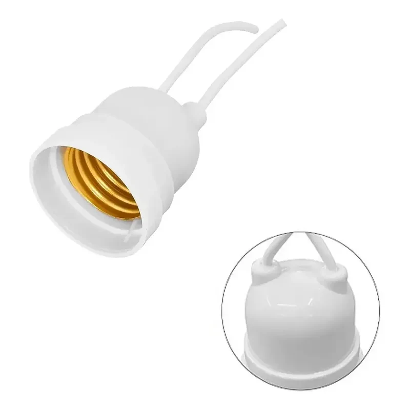 Soquete POP Rabicho Branco