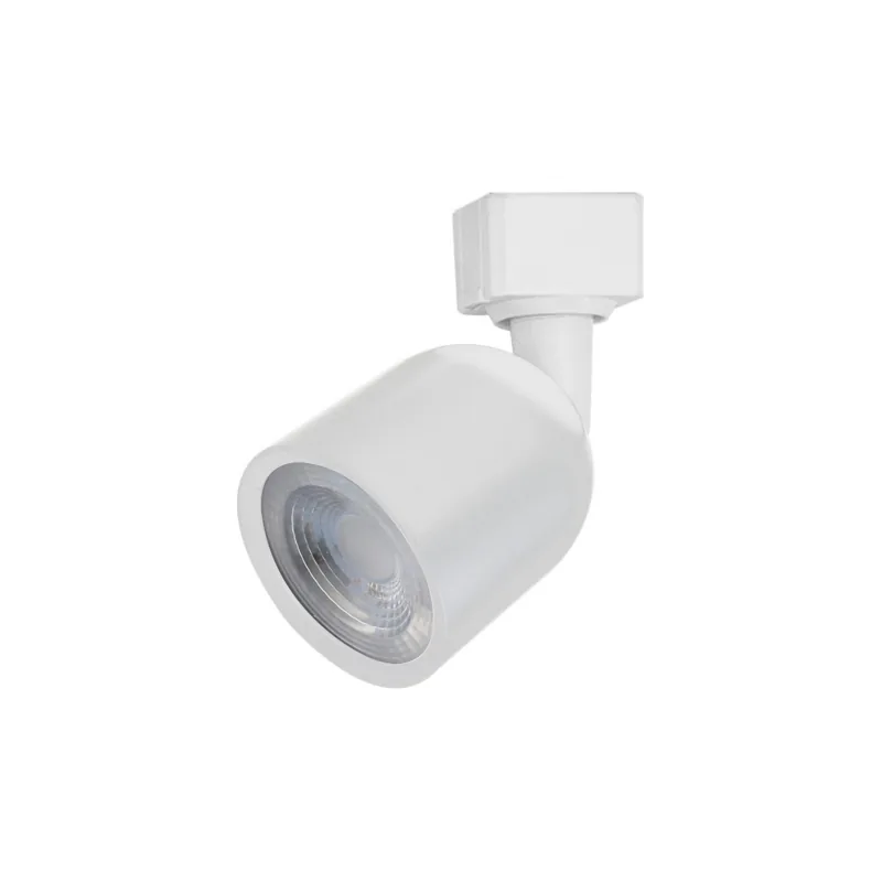 Spot Taschibra 1 Lâmpada LED Direct 6500K