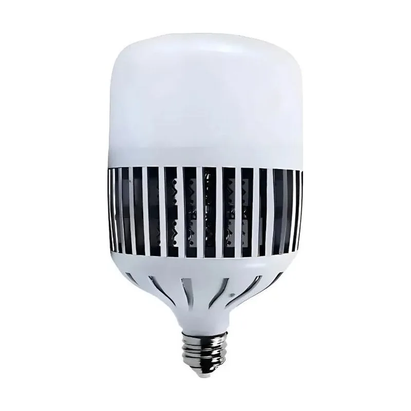 Lâmpada Bulbo LED AP 80W BIV 6500K 5800LM E27 T120 - Empalux