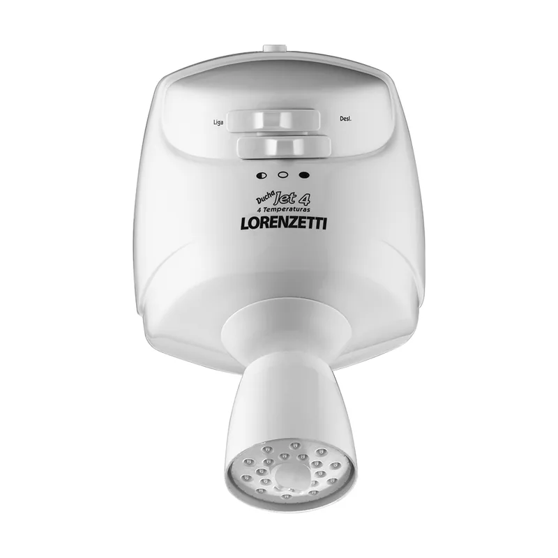 Ducha Lorenzetti TOP JET Multi 220V 7500W