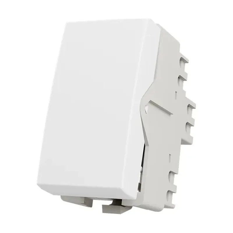 Módulo Interruptor Simples Sleek Margirius 16062