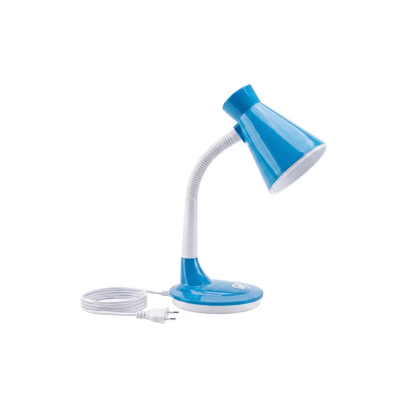 Luminária Mesa TLM 03 Taschibra Azul