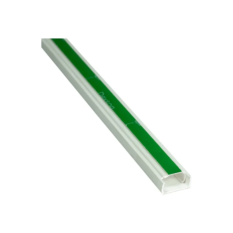 Canaleta Sist-x 13 x 7 Adesivo Schneider