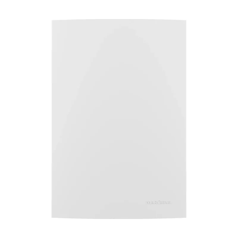 Placa Margirius 2x4 Sleek Cega