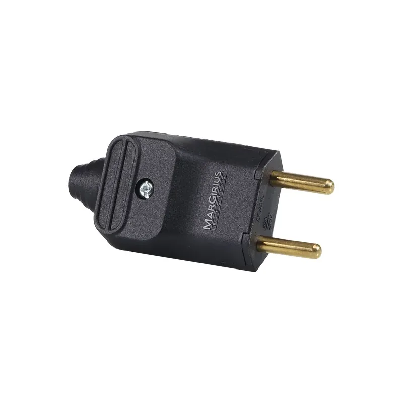 Pino Macho 2P 20A Preto
