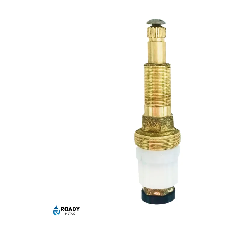 Reparo Registro MVS Deca GR Comp. R07 M25 2015088 Roady