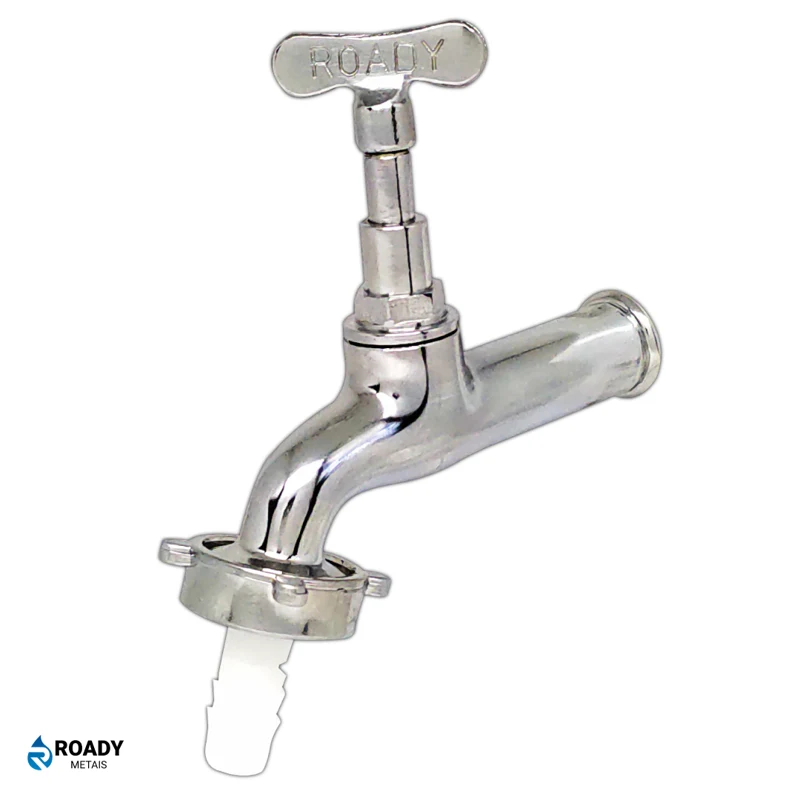 Torneira Jardim Longa Roady 3/4 1730534