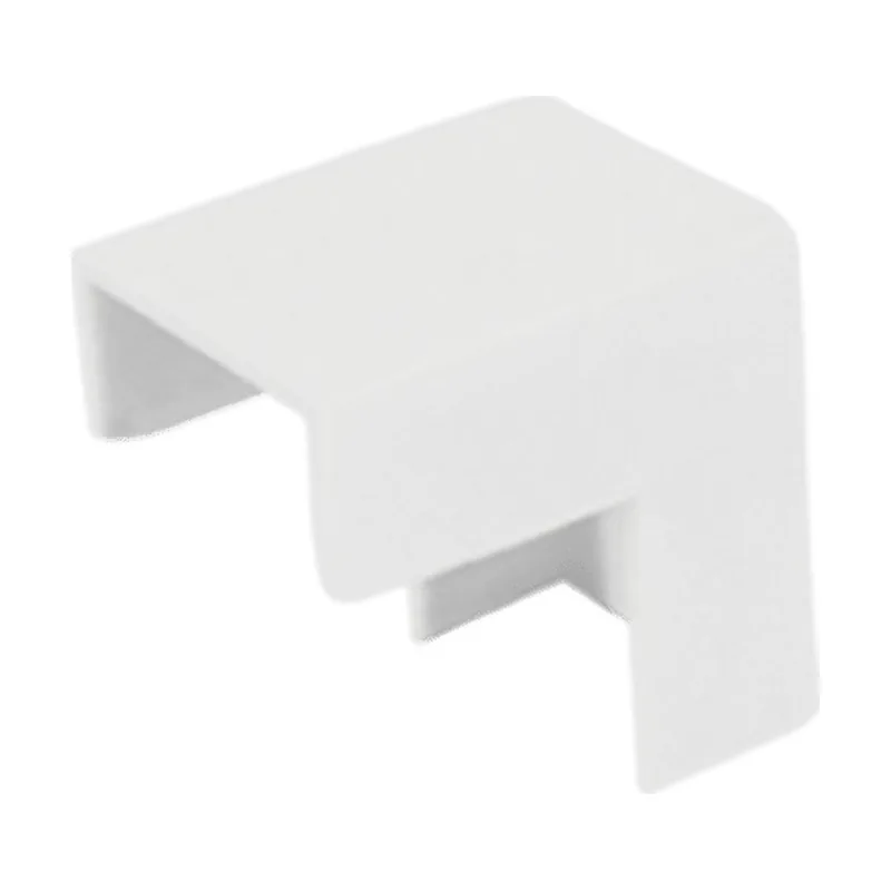 Cotovelo Externo Branco 6203 Ilumi