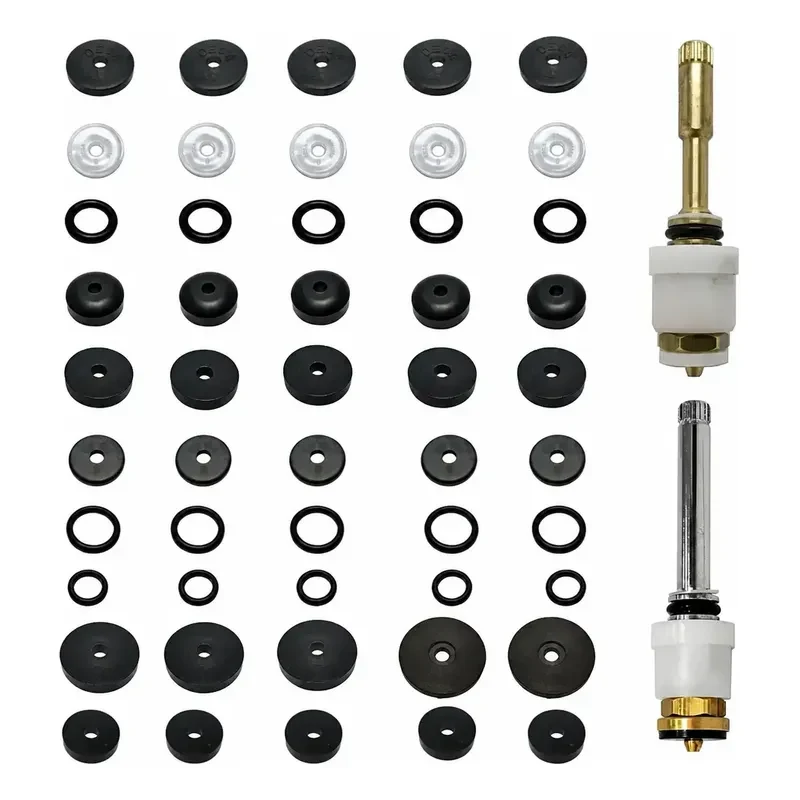 Vedante 1 2 P Reparo Embutir C 10 PCS