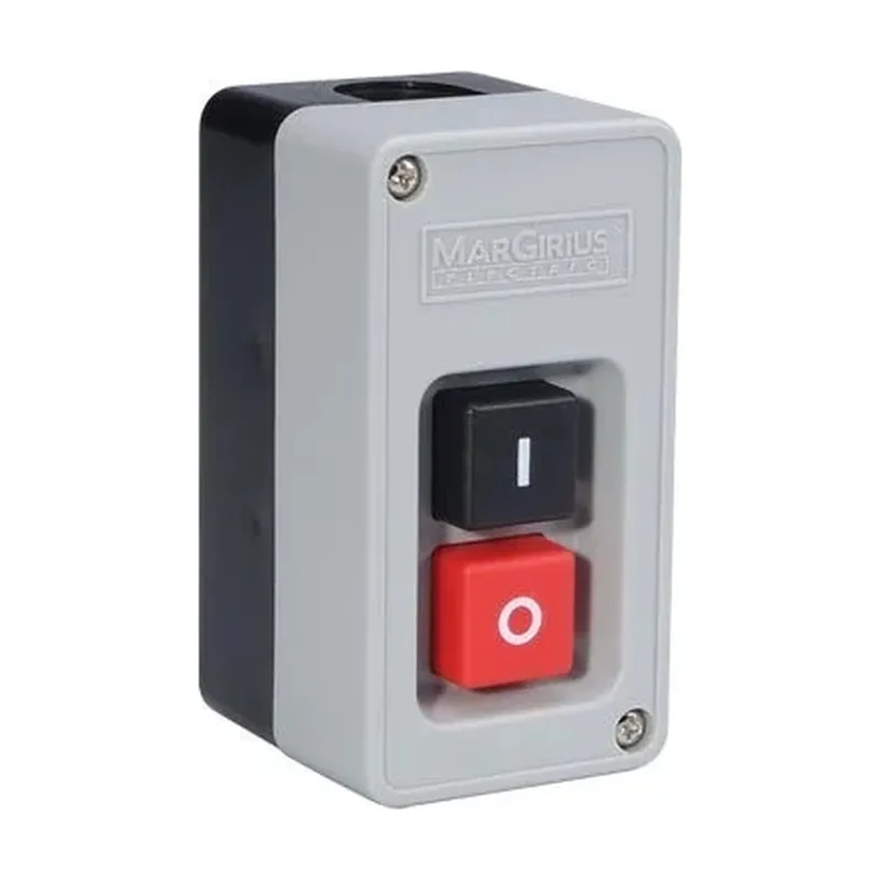 Chave CS 102MP 30A 2CV Bipolar Margirius